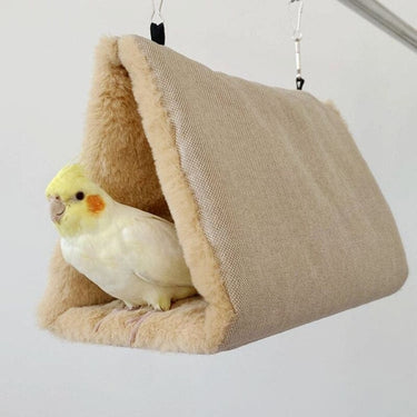 hamac oiseaux